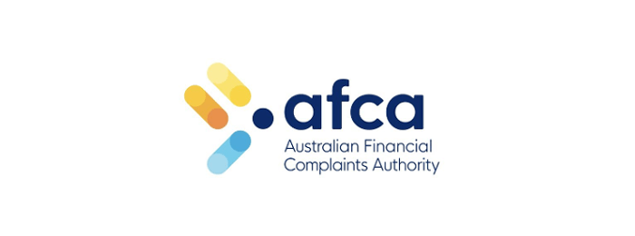 Australia: 23 681 skarg do AFCA w cztery miesiące Logo AFCA