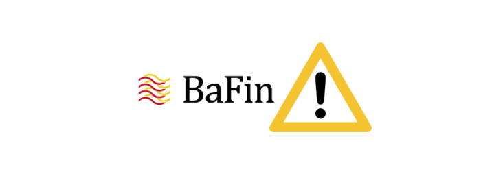 BaFin: uwaga na Cannabis Wealth bafin ostrzeżenie