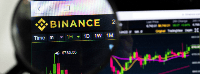 Ruszyły testy Binance DEX – nowej giełdy kryptowalutowej Binance