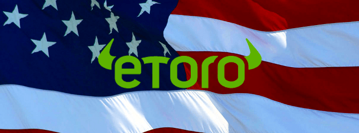 eToro uruchamia platformę handlową w 32 stanach USA eToro w USA