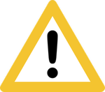 ostrzeżenia - newsletter