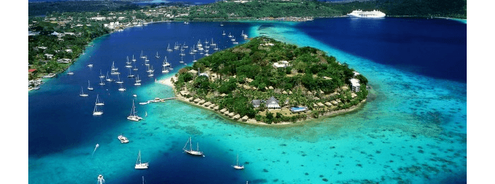 Vanuatu zaostrza regulacje dotyczące brokerów vanatu