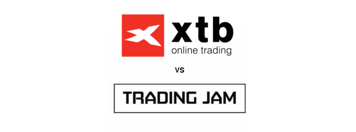XTB odpiera zarzuty i zapowiada zdecydowane działania xtb vs tjs