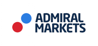 Logo Admiral Markets
