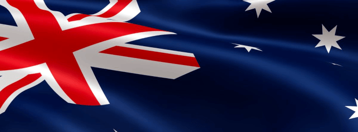ASIC spuszcza z tonu i zmienia harmonogram zmian Flaga Australii
