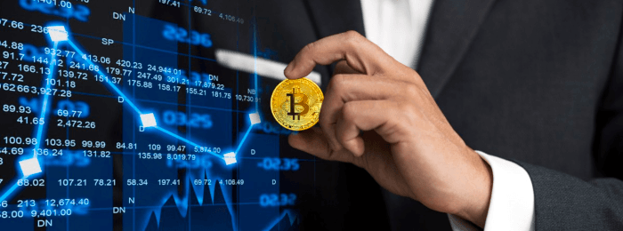 Binance Research: kapitał instytucjonalny to tylko 7% wszystkich kryptowalut Binance Research Report