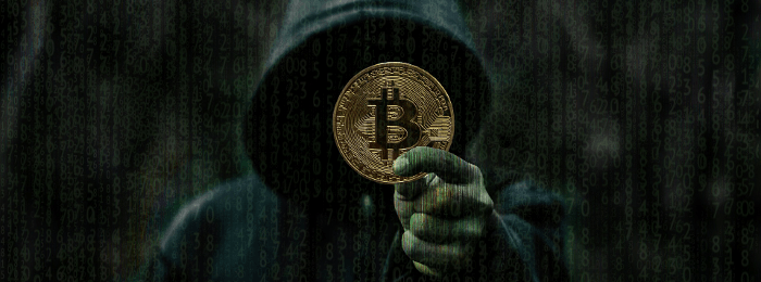 Jak wyprać 7000 BTC, które ukradło się giełdzie Binance haker - Jak wyprać 7000 BTC, które ukradło się giełdzie Binance