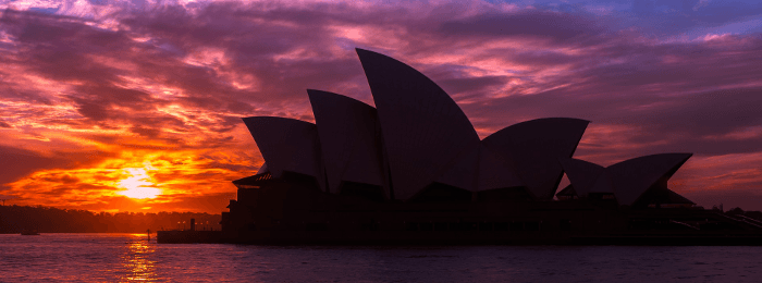 ASIC martwi się o „absurdalną” dźwignię Opera w Sydney, Australia
