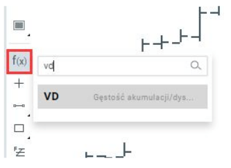 Sposób na znalezienie i uruchomienie wskaźnika VD w xStation