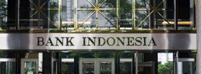 Indonezja ograniczy udział obcego kapitału w platformach Forex/CFD bank of indonesia