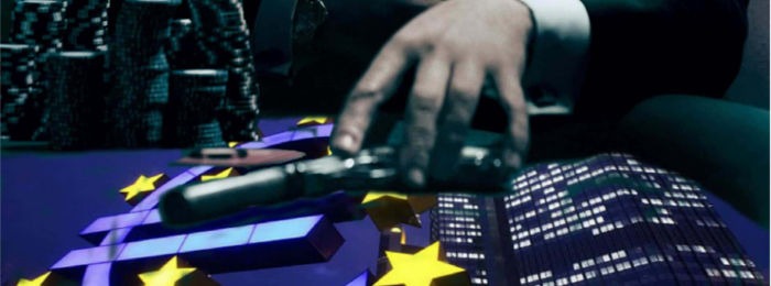 UE ukaże banki manipulujące przy kursach Forex banki manipulują kursem fx
