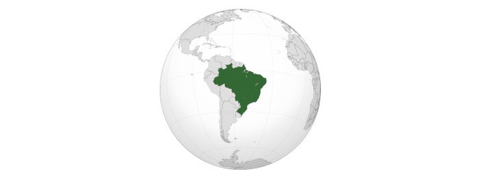 Brazylia: Krypto piramida finansowa warta 210 mln USD brazylia - ponzi