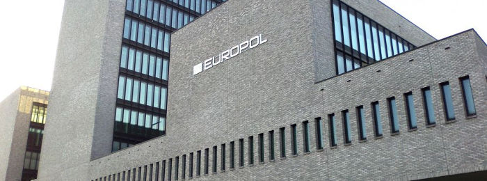 Hiszpania: Prali brudne pieniądze z wykorzystaniem kryptowalut europol kryptowaluty
