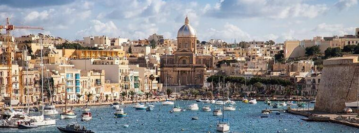 GKFX UK przenosi klientów detalicznych na Maltę Malta