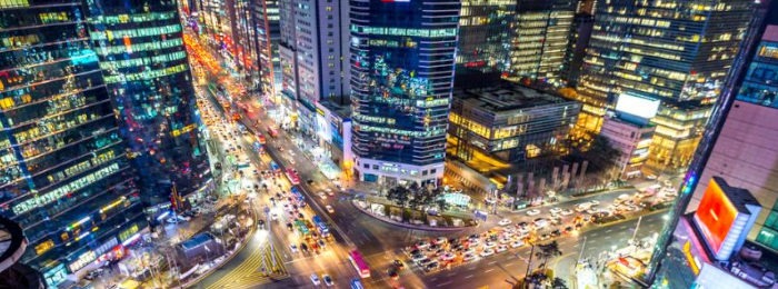 Korea Płd: 97% krypto-giełd zagrożonych bankructwem deregulacja rynku korea