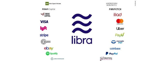 USA: milion $ kary dziennie za wprowadzenie Libry libra krypto facebook