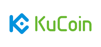 kucoin crypto logo