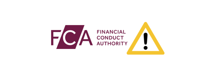 fca -financial conduct authority