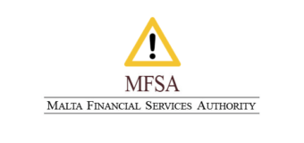 mfsa ostrzezenie - MFSA (Malta): Warning against Bitcoin Revolution