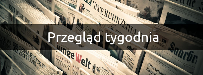 ForexRev: przegląd tygodnia 3.08 – 9.08 tygodniowy przegląd newsów FX/Krypto