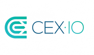 cex.io logo - Grupa CEX.IO zdobywa brytyjską licencję