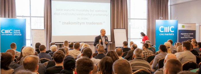 „Artyści rynków” – szkolenia z CMC Markets cmcmarkets artyscirynkow - "Artyści rynków" - szkolenia z CMC Markets
