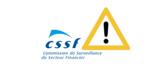 cssf luksembur ostrzeżenie - CSSF (Luxemburg): Warnings against GoldenCFD