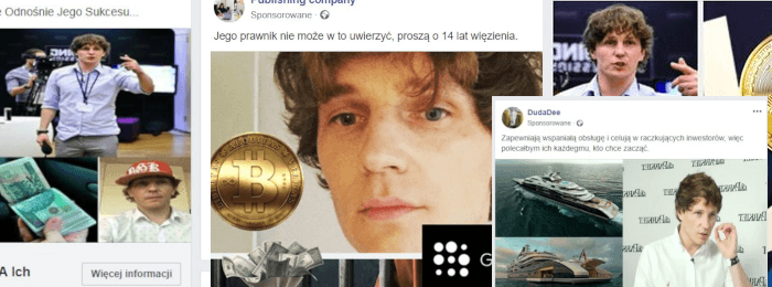 „Rafał Zaorski Wyjawia Publicznie Prawdę…” czyli jak działają scamy scamzzaorskim2 - "Rafał Zaorski Wyjawia Publicznie Prawdę..." czyli jak działają scamy