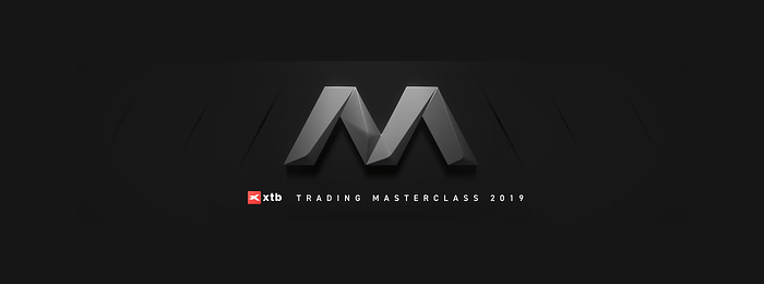Darmowy pakiet VOD z XTB Trading Masterclass dla klientów brokera tradingmasterclass2019 - Darmowy pakiet VOD z XTB Trading Masterclass dla klientów brokera