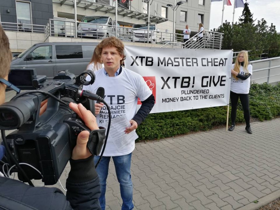 74353450 2161338253966430 5277316618282598400 n - Trading Jam wzywa XTB do wypłaty rekompensat