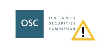 osc warning - OSC (Canada): Warning against Axe Invest