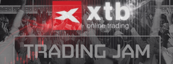 XTB vs Trading Jam: list fundacji do KNF-u Fundacja Trading Jam Session kontra X-Trade Brokers