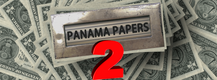 Potężny wyciek danych z Narodowego Banku Kajmanów wyciek danych z narodowego banku kajmanów może przypominać aferę panama papers