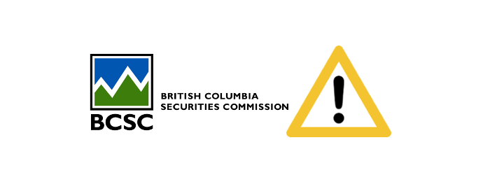 bcsc from british columbia canada