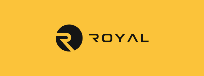 RFXT zmienia się w Royal royal logo