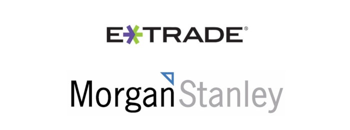 Morgan Stanley przejmuje platformę E*Trade za 13 mld USD etrade morgan stanley