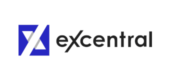 excentral logo