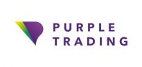purple trading