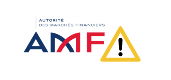 amf ostrzezenie - AMF (France): 4 FX brokers on the list of warnings