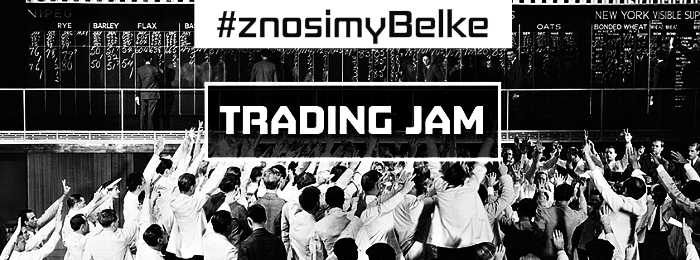 #znosimyBelke – petycja ws. zniesienia podatku Belki #znosimybelke akcja fundacji trading jam ma na celu zniesienie podatku od dochodów kapitałowych, nazywanego podatkiem belki