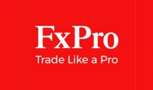 broker fxpro zanotował duże straty