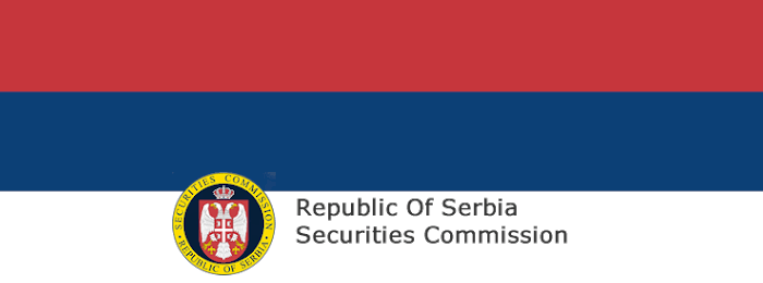 Serbski regulator wycofuje licencję CapitalOne serbski nadzorca finansowy odebrał licencję brokera