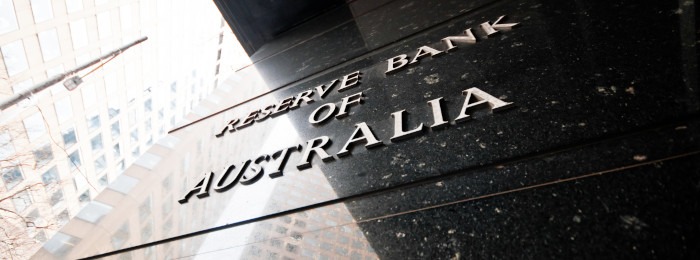 Bank Rezerwy Australii ostrzega przed niższą płynnością rynku forex reserve bank of australia