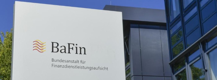 Niemcy chcą zwiększyć uprawnienia BaFin bafin niemiecki regulator