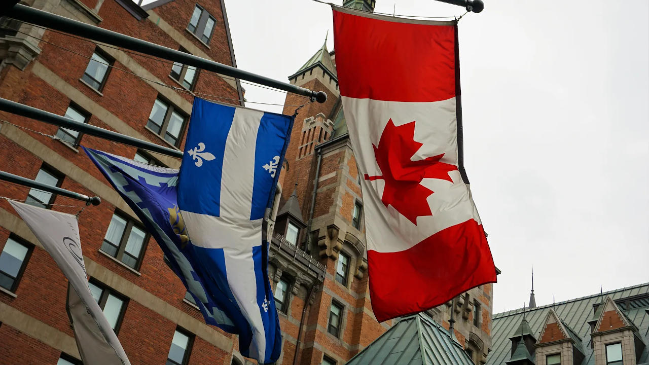Kanadyjskie AMF stawia zarzuty spółkom Pank Trading i M5 Forex Method kanada quebec