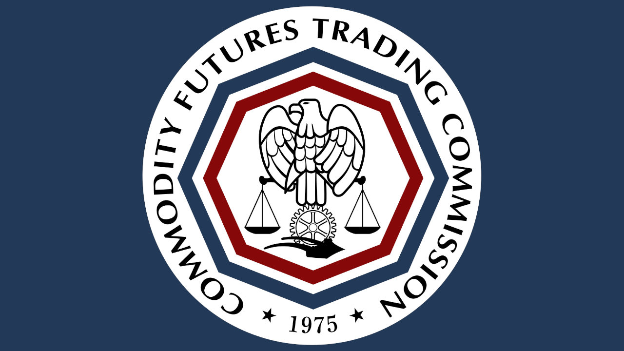 Amerykański sąd domaga się 5,7 mln USD kary dla oszusta Commodity Futures Trading Commissioncftc