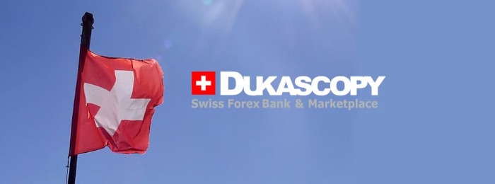 Dukascopy podpisuje umowę z ukraińskim bankiem SICH broker dukascopy