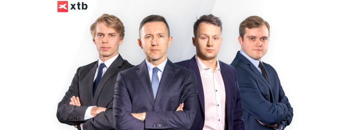 XTB zwycięzcą w rankingu prognoz Bloomberga dział analiz xtb który wygrał w rankingu bloomberga - zdjęcie