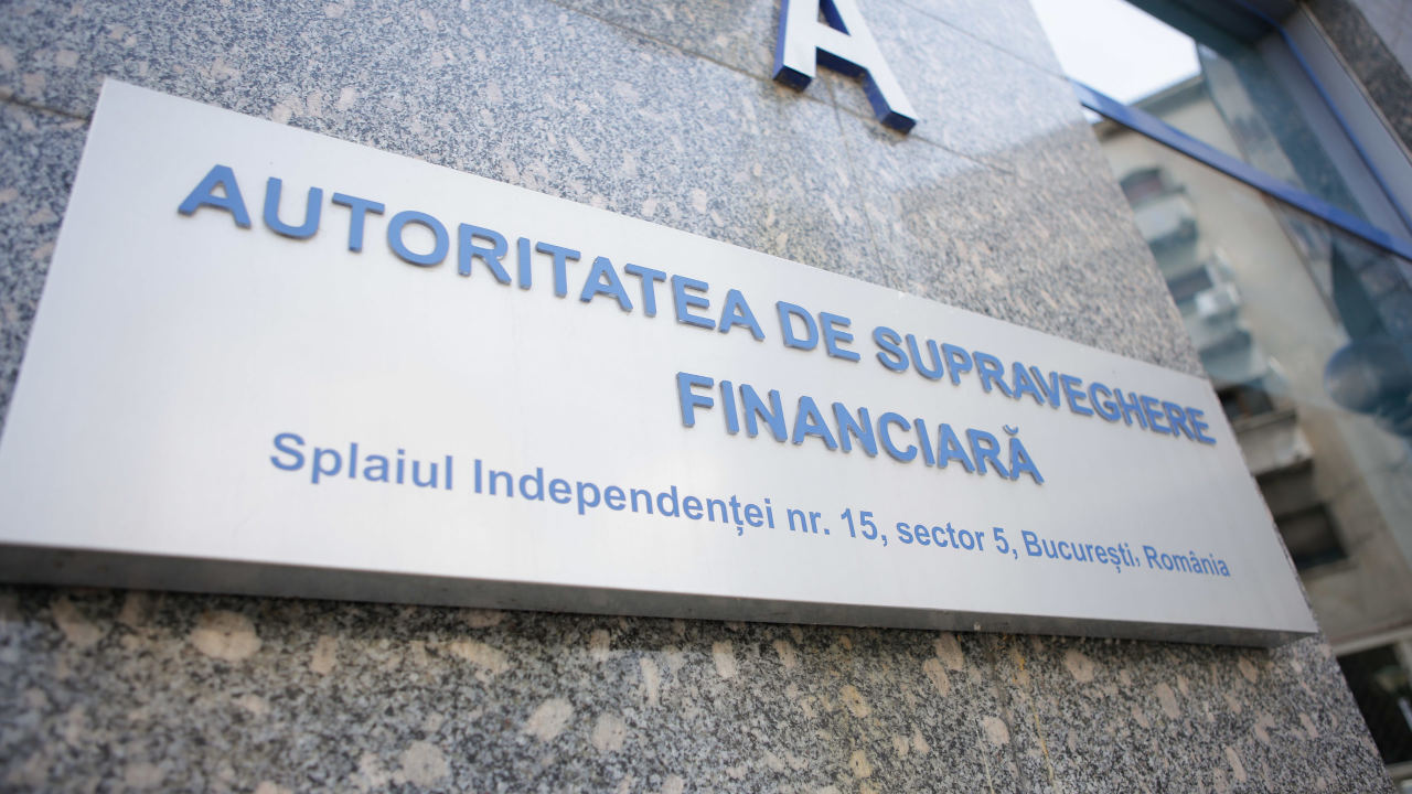 Rumuński regulator tworzy zespół do monitorowania scamów rumuńskie asf tworzy dział do monitorowania scamów