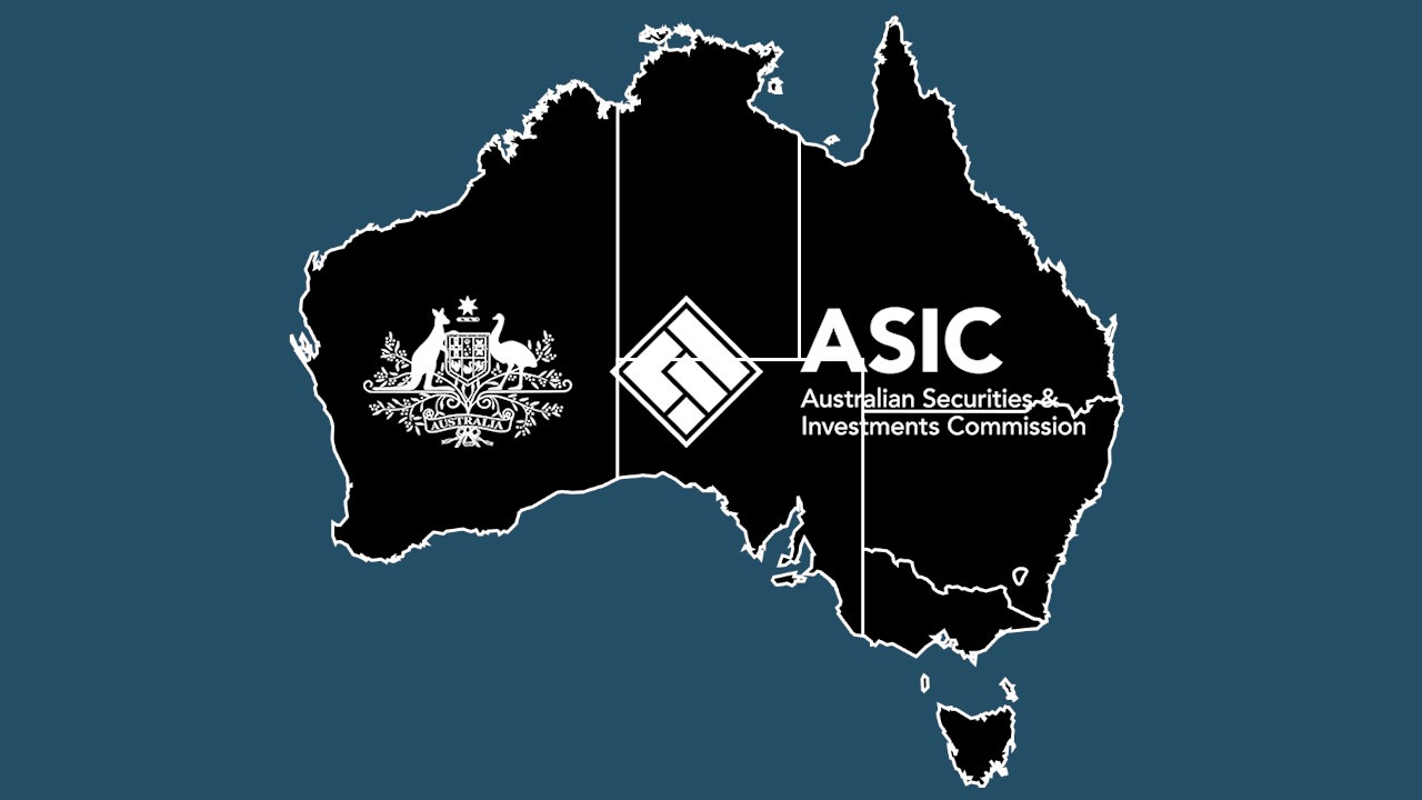 ASIC publikuje odpowiedzi na konsultacje ws. interwencji asic australia